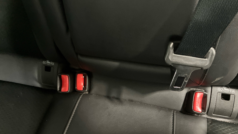 Nissan Qashqai 1.3 DiG-T Tekna 5dr Petrol Hatchback